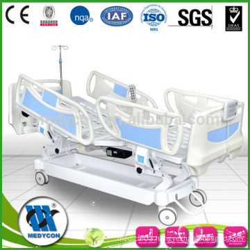 MDK-5618K(I) 5-Function electric medical beds with ABS cover